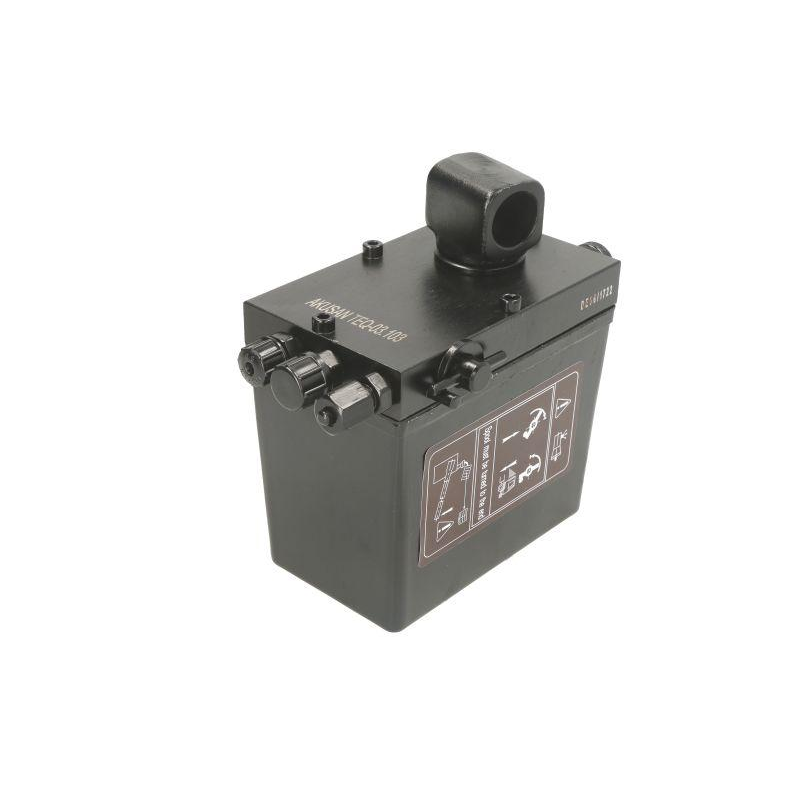 Насос підйому кабіни ДАФ 95/ 105, DAF, 1382283, 1450903