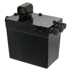 Насос підйому кабіни ДАФ 105/ 106, DAF CF65/75/85, LF55 /98, 1450902, 1914281, 5.65107