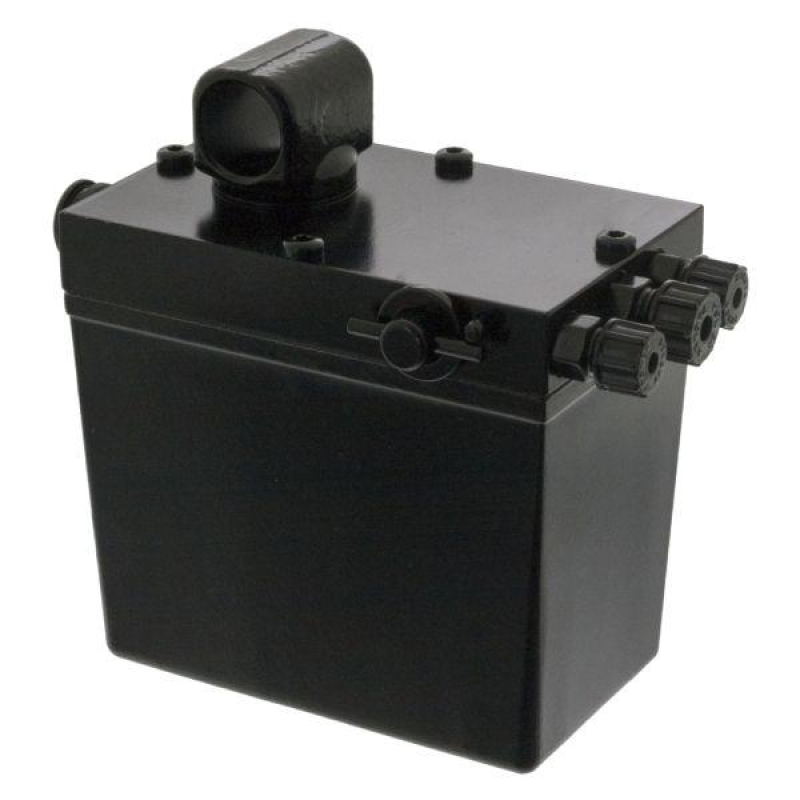 Насос підйому кабіни ДАФ 105/ 106, DAF CF65/75/85, LF55 /98, 1450902, 1914281, 5.65107