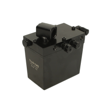 Насос підйому кабіни DAF, 1315942, DAF 75 CF, 85 CF, 95, 95 XF, LF 45