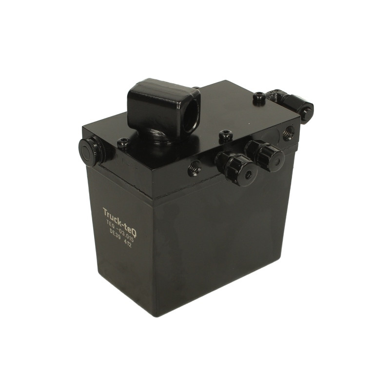 Насос підйому кабіни DAF, 1315942, DAF 75 CF, 85 CF, 95, 95 XF, LF 45