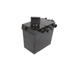 Насос підйому кабіни ДАФ 95, DAF, 1315942, DAF 75 CF, 85 CF, 95, 95 XF, LF 45