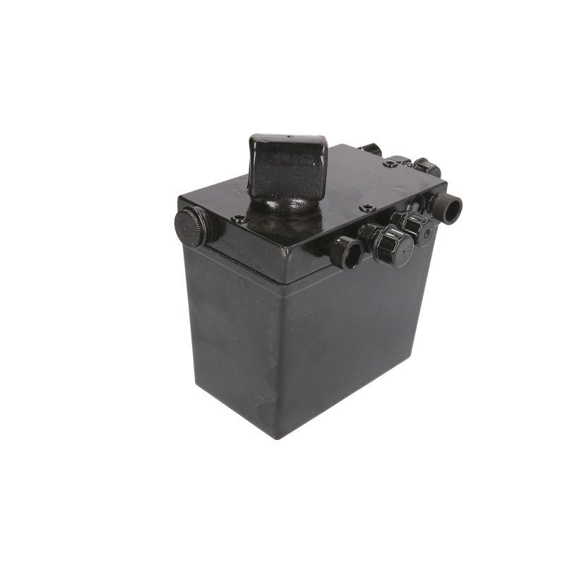 Насос підйому кабіни ДАФ 95, DAF, 1315942, DAF 75 CF, 85 CF, 95, 95 XF, LF 45