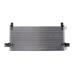 Радіатор кондиціонера Ман Тга, Тгл, Тгс, Тгх / 81619200018