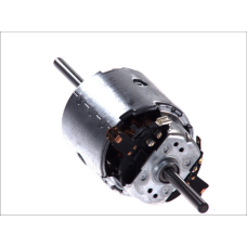 Двигун вентилятора/ Моторчик пічки ДАф/ МАН/ Мерседес/ Вольво