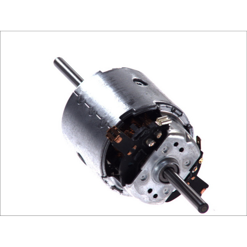 Двигун вентилятора/ Моторчик пічки ДАф/ МАН/ Мерседес/ Вольво