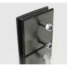 Відбійник ресори гума-метал DAF SEM15017 1637848