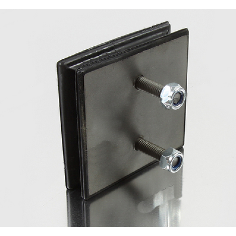 Відбійник ресори гума-метал DAF SEM15017 1637848