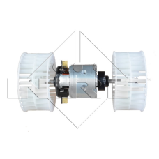 Моторчик вентилятора/ Вентилятор салону/ Моторчик пічки/ Вентилятор пічки Мерседес/ Вольво