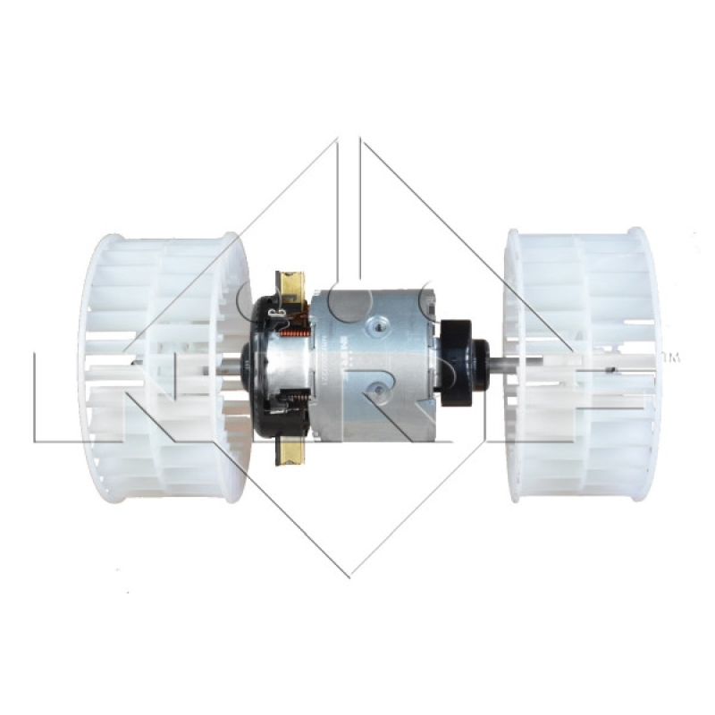 Моторчик вентилятора/ Вентилятор салону/ Моторчик пічки/ Вентилятор пічки Мерседес/ Вольво