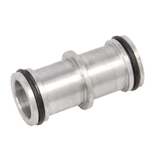 Патрубок системи охолодження ДАФ ЦФ ХФ DAF CF XF з“єднувач, перехідник 1858921