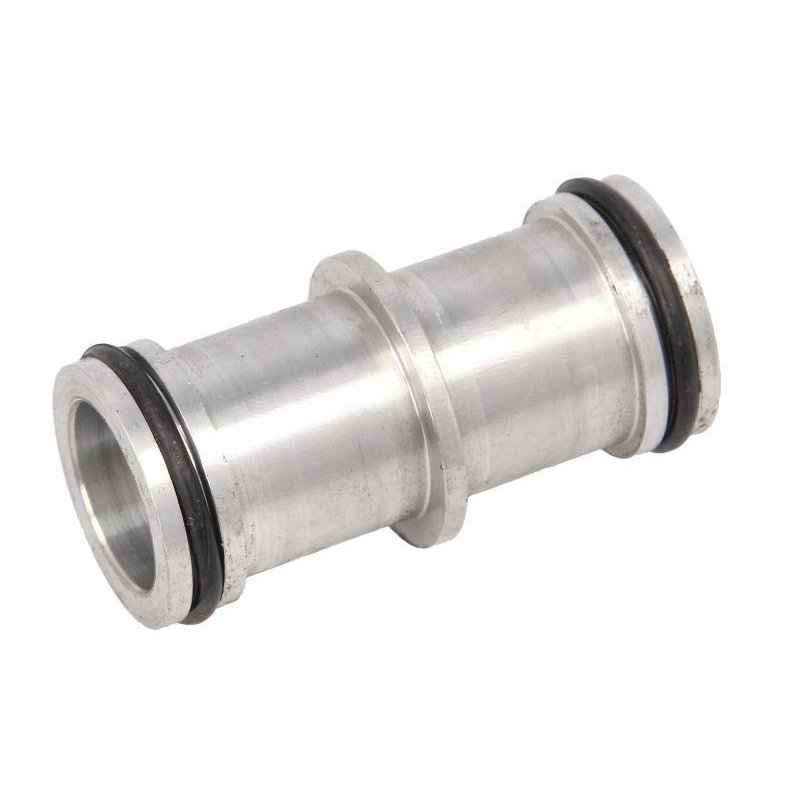 Патрубок системи охолодження ДАФ ЦФ ХФ DAF CF XF з“єднувач, перехідник 1858921