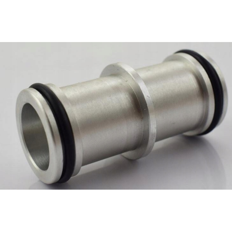 Патрубок системи охолодження ДАФ ЦФ ХФ DAF CF XF з“єднувач, перехідник 1858921