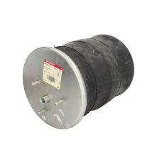 Пневмоподушка, пневморесора (з мет склянкою) DAF XF 3 шпильки-повітря, 889MK2, 1276846 588679C-RM