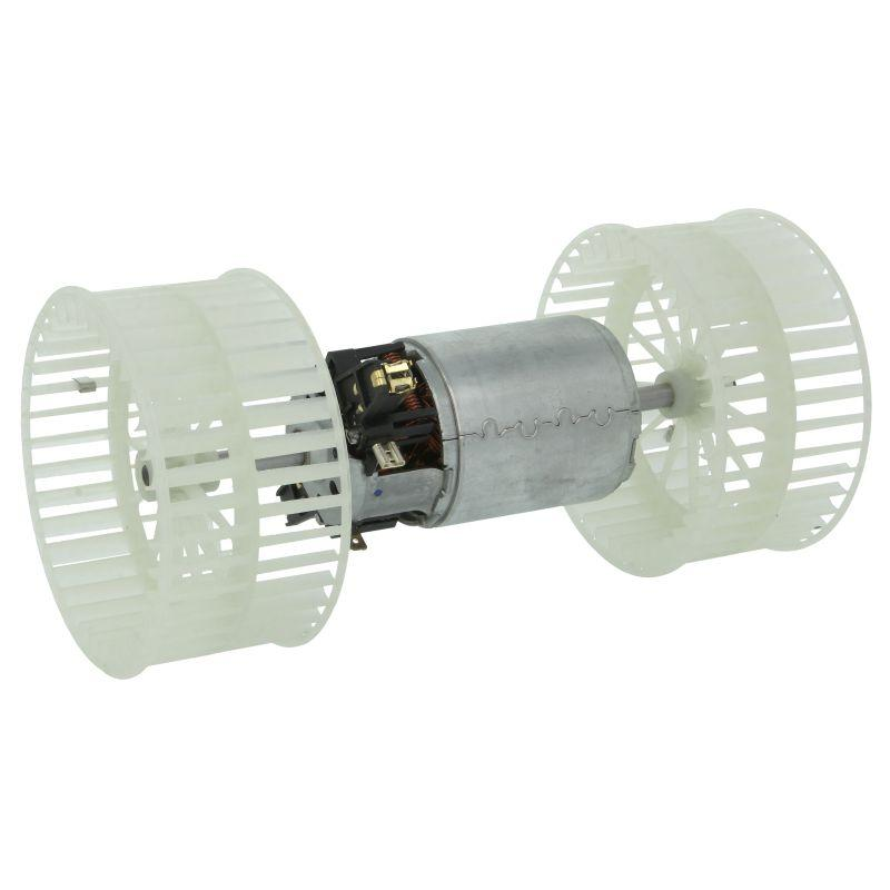 Моторчик вентилятора/ Вентилятор салону/ Моторчик пічки/ Вентилятор пічки Мерседес Актрос 0028308408