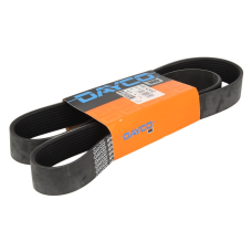 Поліклинові ремінь ДАФ 105 DAF XFF95,XF105, 9PK1425, 1661949, 1987947380 DAY9PK1424HD