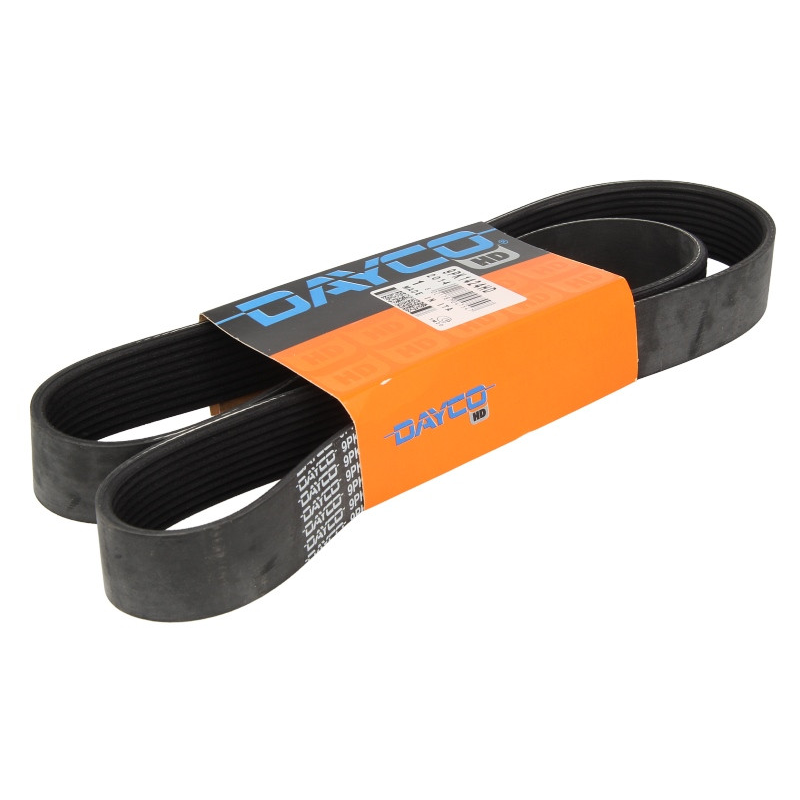 Поліклинові ремінь ДАФ 105 DAF XFF95,XF105, 9PK1425, 1661949, 1987947380 DAY9PK1424HD