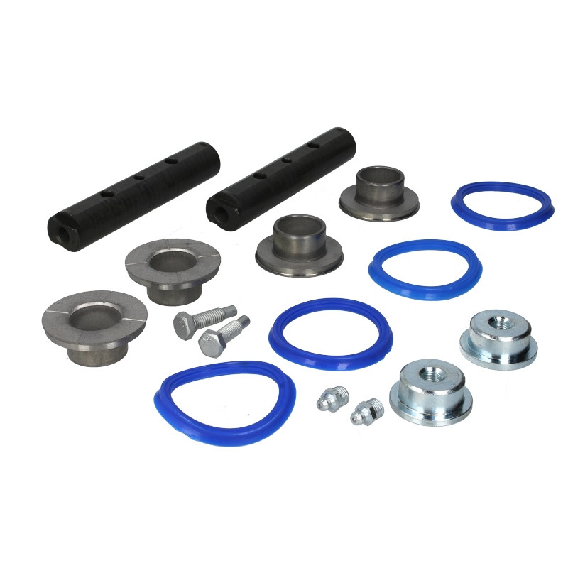 Ремкомплект кабіни DAF SEM8365+2гайки 1332194S 1332194S1