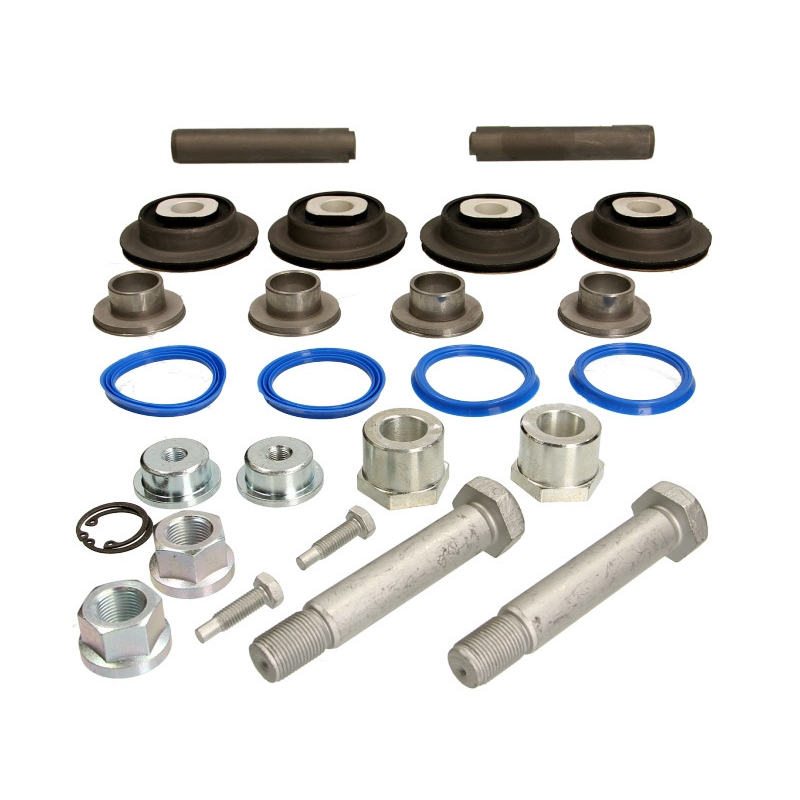 Ремкомплект кабіни DAF 65 65CF 75 75CF 85 85CF 1396202S 1328885S 1438837S 1399160S 1656266S3 SEM7983